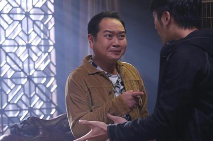 上映2天票房仅6万都是过气演员,上映2天票房不足1亿