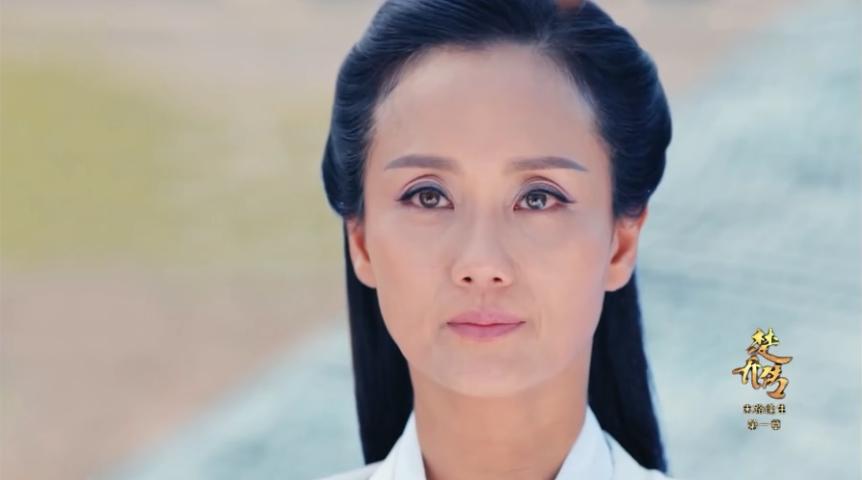 楚乔传：盘点剧中下场凄惨的8位女子，楚乔上榜，第1殉情而死！