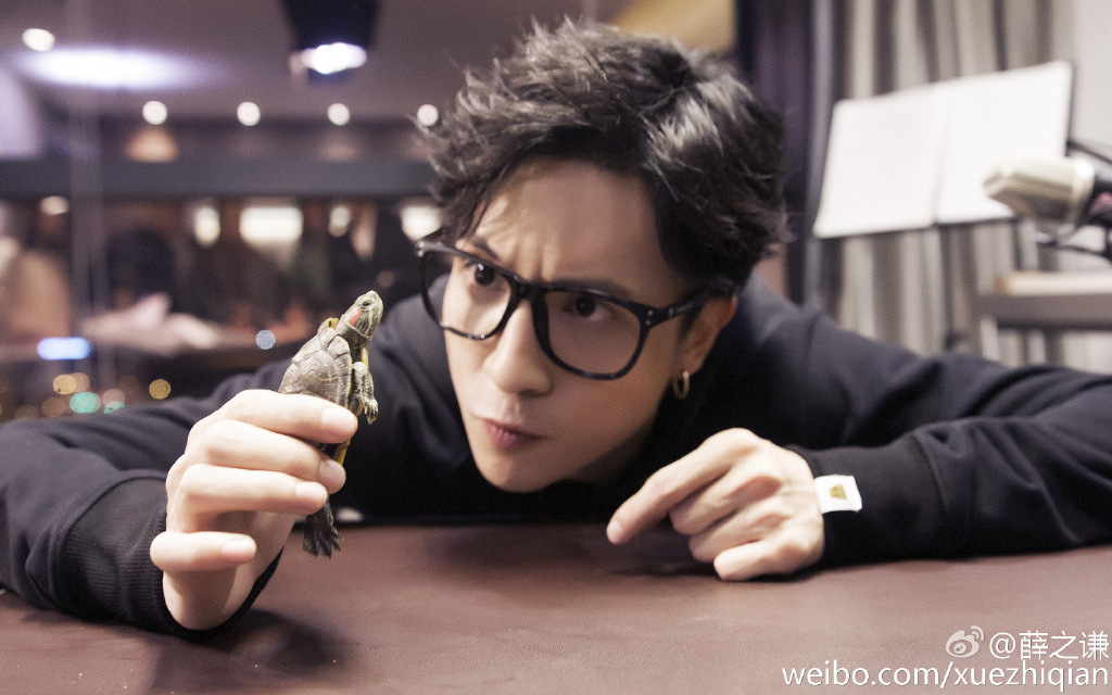 薛之谦的歌真的很难唱吗,薛之谦的歌到底有多难唱