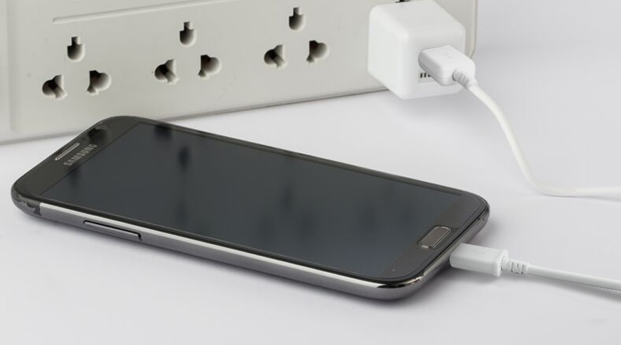 苹果手机充电慢教你一招快速充电,vivo手机充电慢教你一招快速充电