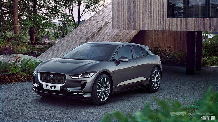 点一下鼠标两万块没了？邦老师教你如何买到适合你的I-PACE