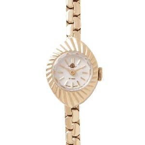 Rosemont复古方形小表盘,rosemont新款瑞士玫瑰小方表