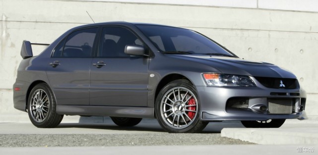 evo为什么这么保值,evo最保值的是哪一代