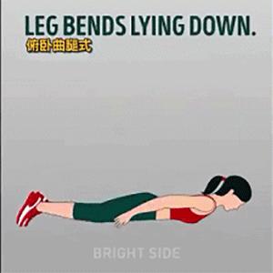 大腿粗怎么练瘦,大粗腿怎么锻炼腿部线条