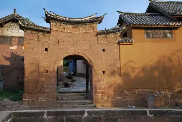 最有欧气的云南古镇比丽江有意思 (大理丽江最值得推荐古镇)