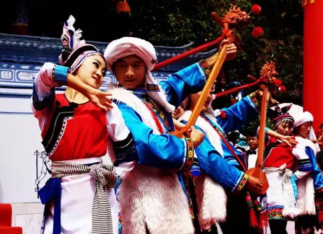 最有欧气的云南古镇比丽江有意思 (大理丽江最值得推荐古镇)