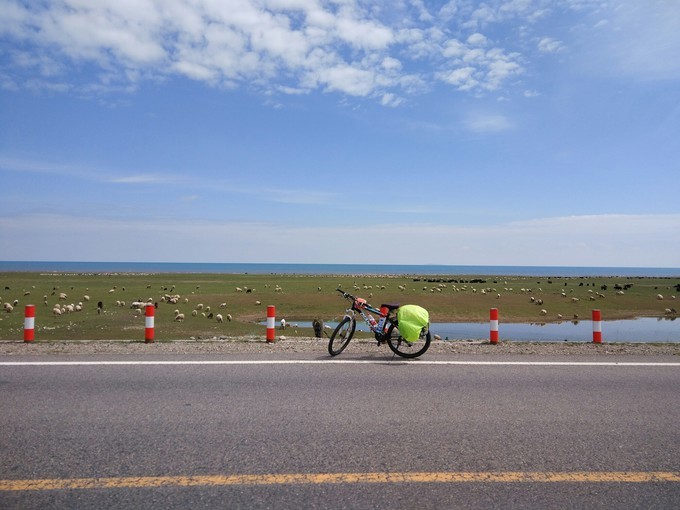 环青海湖骑行什么车比较好,去青海湖骑行几月份最合适