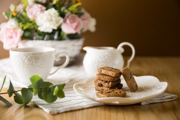 广州最出名的曲奇,广州探店曲奇