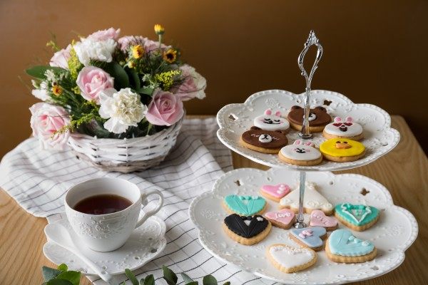 广州最出名的曲奇,广州探店曲奇