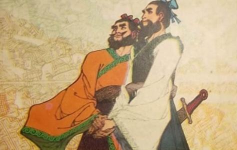 邯郸学步滥竽充数掩耳盗铃等成语,廉颇负荆请罪蔺相如是初中学的吗