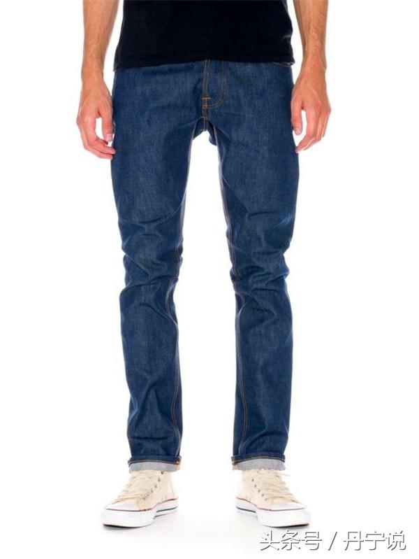 美国百年白橡厂关闭后！李维斯,Tellason等六家牛仔裤还能火吗？