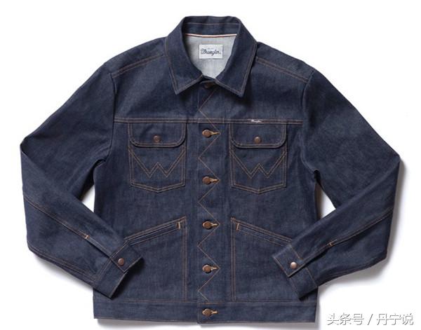 美国百年白橡厂关闭后！李维斯,Tellason等六家牛仔裤还能火吗？