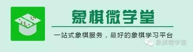 象棋一到二步杀基本功练习,象棋的基本功是什么
