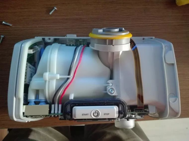 答群友问:家用呼吸机能用多少年?