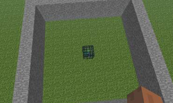 我的世界刷怪笼怎么改造效率高,我的世界如何刷怪笼教程