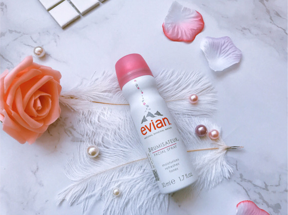 三款补水扛把子喷雾哪款才适合你,那些年我用过的产品