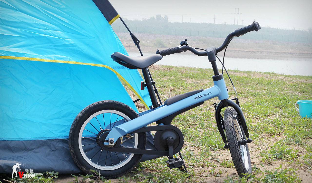 小米9号儿童自行车16寸,小米电动自行车2024新款儿童