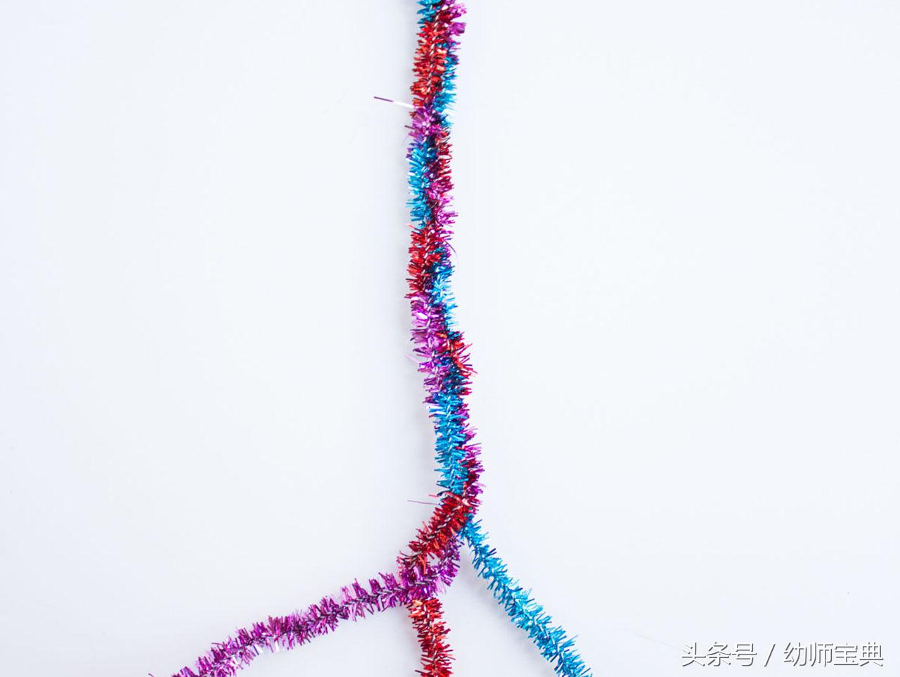 母亲节送给妈妈什么礼物手工花束,母亲节水彩手工礼物既简单又漂亮