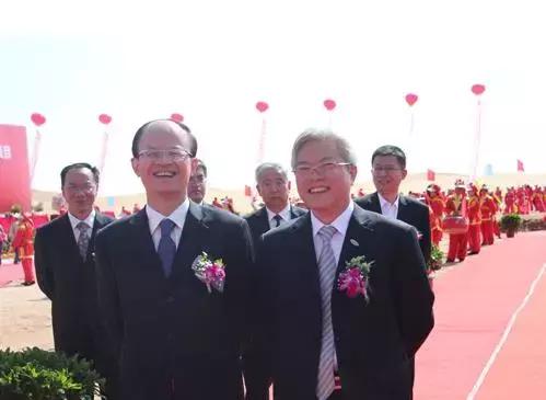 盾安债务已过万重山？诸暨教父、“癫佬”姚新义传奇故事多