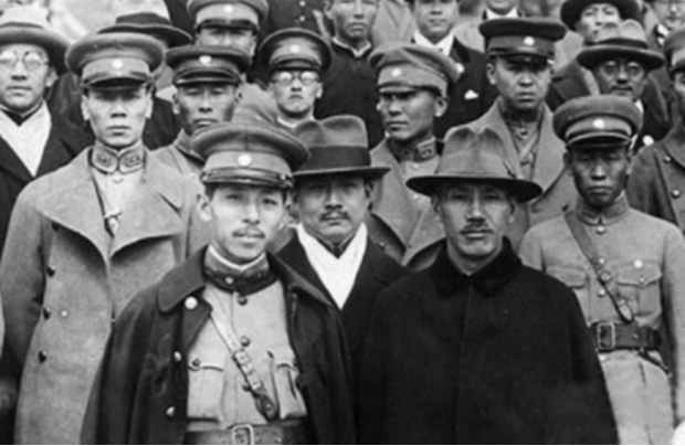 对于张学良的历史评价,对张学良的历史评述