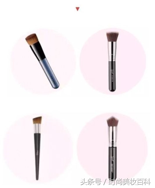 新手如何选择化妆刷,化妆刷平价好用测评新手