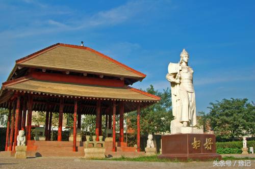 河南省十大研学旅行精品线路,河南研学旅行哪家好