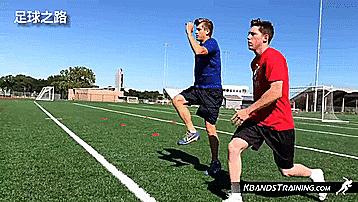 15分钟热身训练计划,爆发训练前热身动作