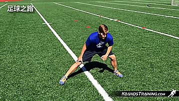 15分钟热身训练计划,爆发训练前热身动作