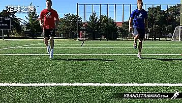 15分钟热身训练计划,爆发训练前热身动作