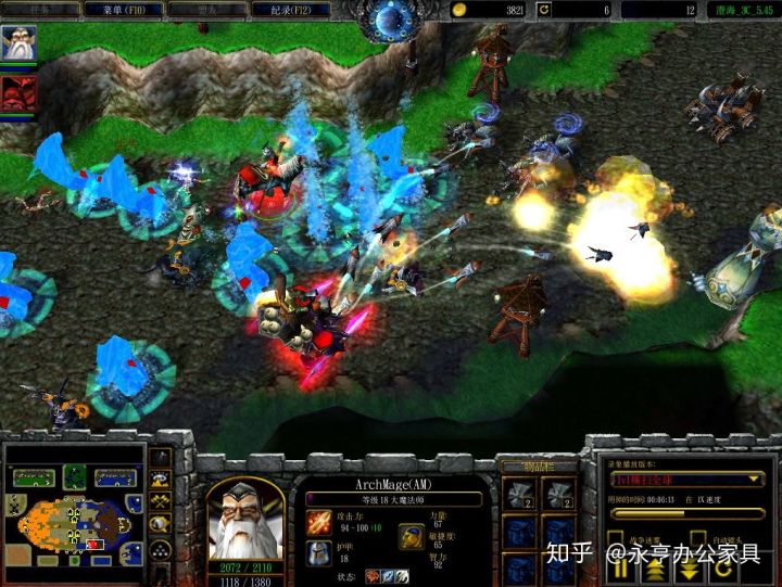 令人沉迷的十大网游盘点,现在最火的网游有哪些