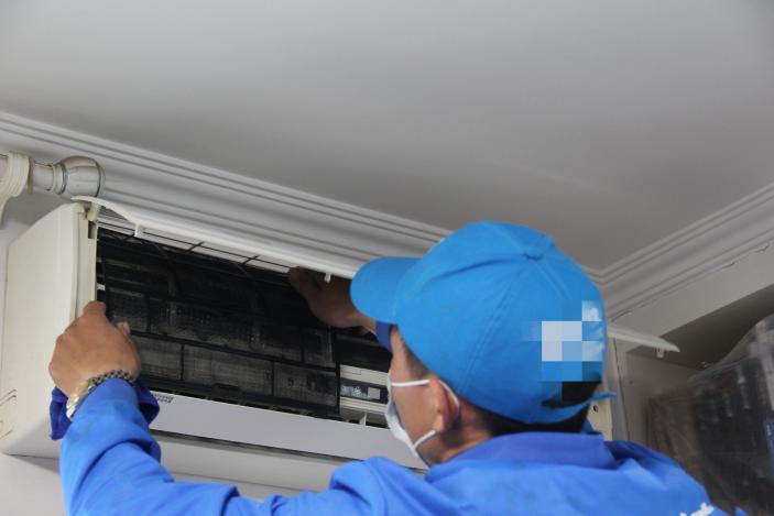 相同面积空调匹数越大越好吗,空调匹数与房间面积匹配表