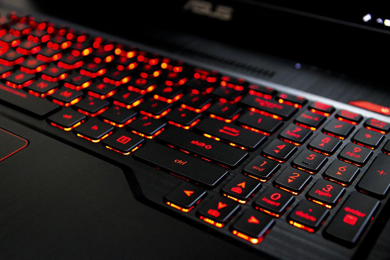 华硕飞行堡垒fx63vd优缺点,华硕飞行堡垒第四代fx63vm