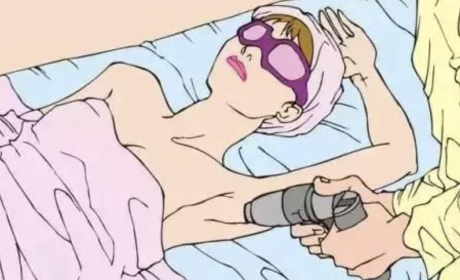 腿脱毛小技巧,怎么才能脱毛脱腿毛