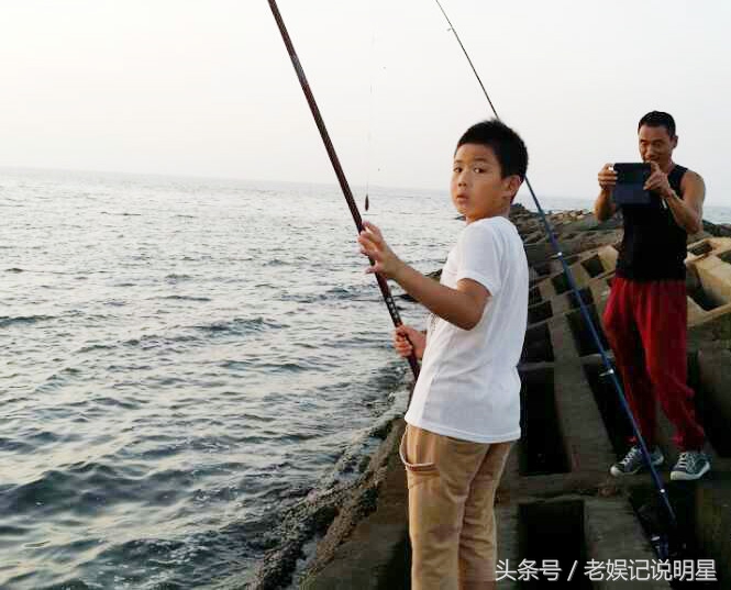 丁海峰战狼角色,丁海峰硬汉角色