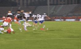 中甲联赛卓尔最新消息,中甲最新积分榜27轮中甲战况