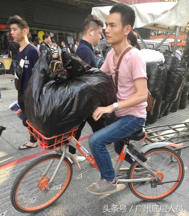 在广州生存容易吗,在广州生存有多艰难