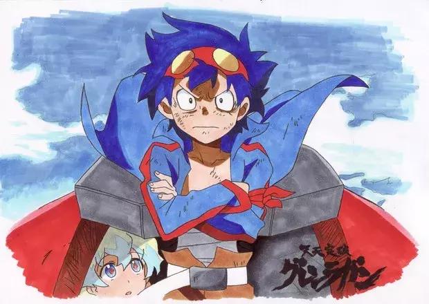 机器人兴衰史动画,机器人动画回忆