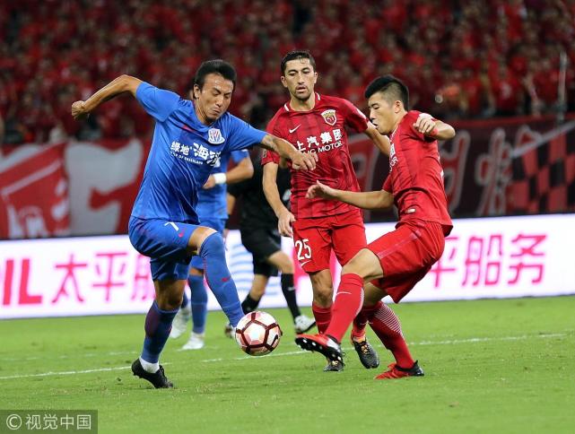 中超装备打包出售是否合理?国安反对因钱更为权益