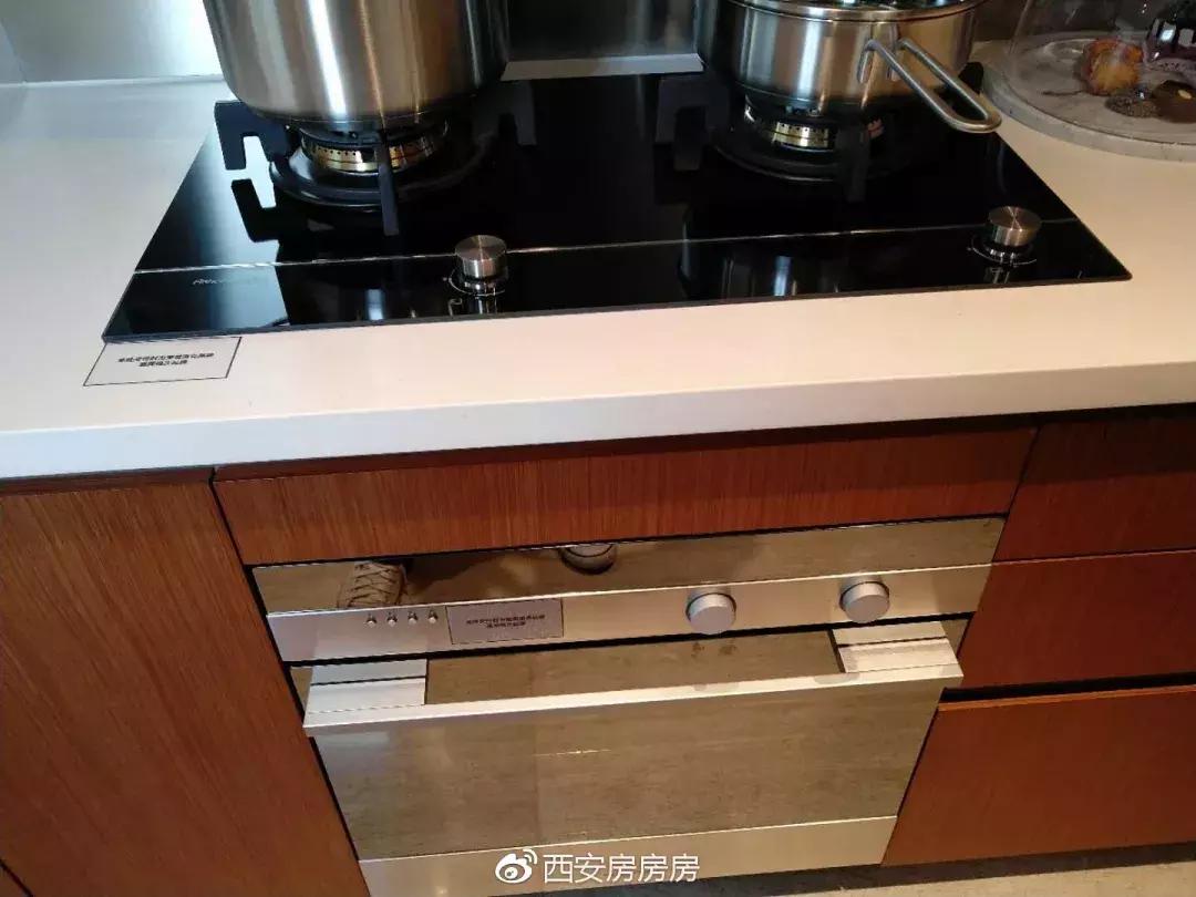 西安融创壹号院户型图,融创壹号院测评