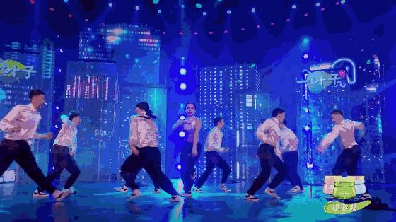 这就是街舞冠军韩宇,这就是街舞全国冠军韩宇