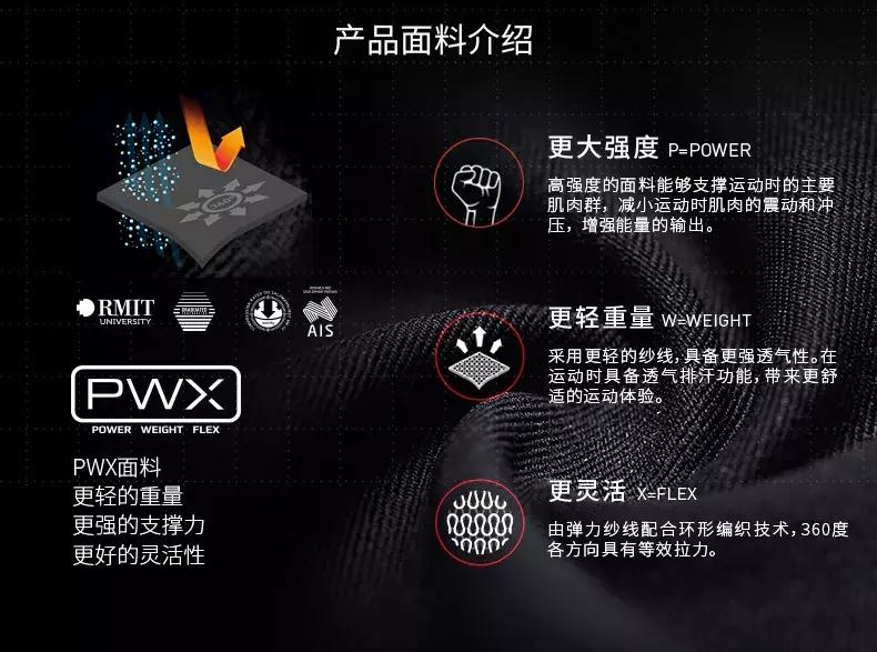 跑步穿压缩裤还是紧身裤,压缩裤紧身裤