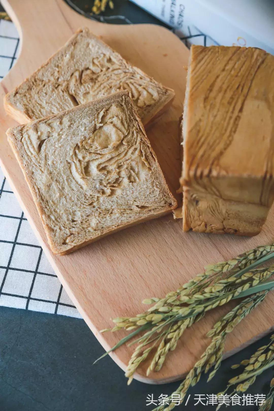 这家网红店所有吐司居然免费试吃,网红最新爆款吐司