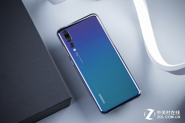 华为p20pro的全面深度测试,华为p20pro后置三摄介绍