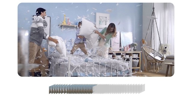 华为p20pro的全面深度测试,华为p20pro后置三摄介绍