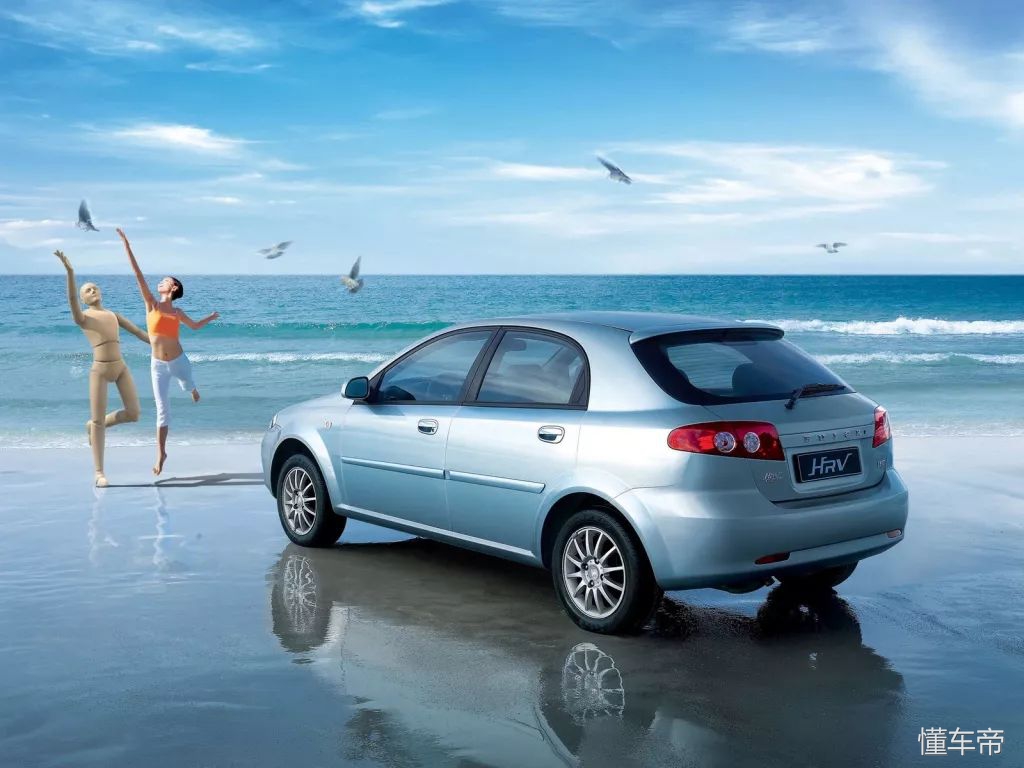 别克凯越再战十年,别克凯越重振辉煌吗