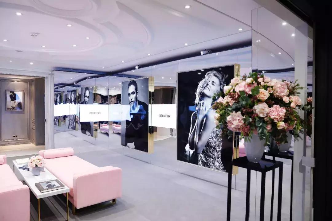 王丽坤戛纳红毯,王丽坤和李晨吻戏