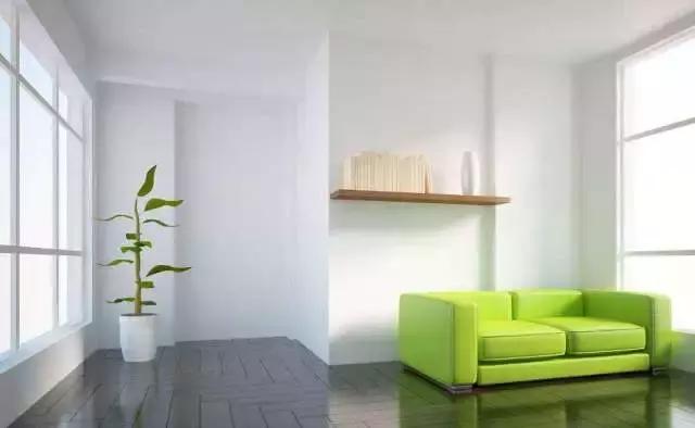 冬季供暖刚装修的房子怎么除甲醛,室内装修除甲醛用什么产品最可靠