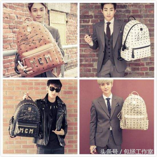 男朋友送我的包包实拍,男友送的lv包掉皮