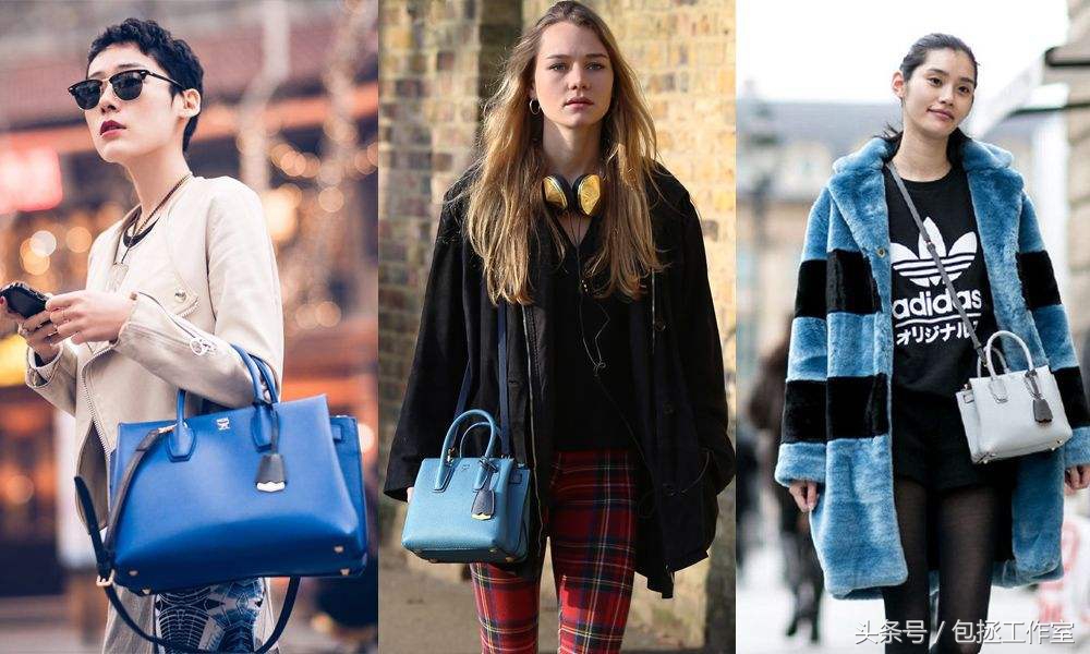 男朋友送mcm包包,男友送的lv包包后续