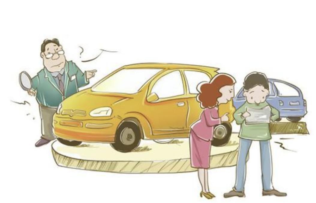 为何老司机喜欢二手车？